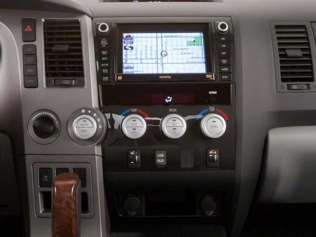 2010 Toyota Tundra 4WD Truck 4WD Double Cab Standard Bed 5.7L FFV V8 (Natl)