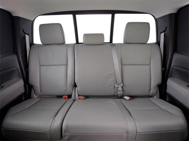 2010 Toyota Tundra 4WD Truck 4WD Double Cab Standard Bed 5.7L FFV V8 (Natl)