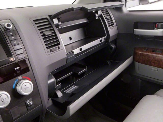 2010 Toyota Tundra 4WD Truck 4WD Double Cab Standard Bed 5.7L FFV V8 (Natl)