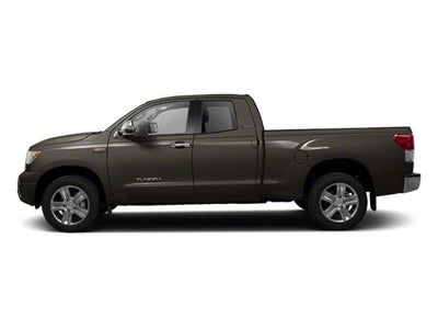 2010 Toyota Tundra 4WD Truck 4WD Double Cab Standard Bed 5.7L FFV V8 (Natl)