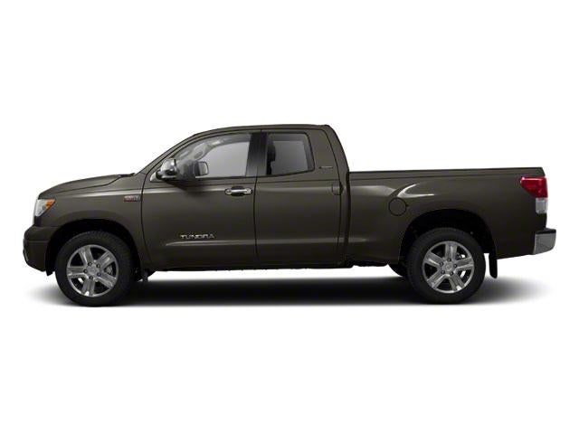 2010 Toyota Tundra 4WD Truck 4WD Double Cab Standard Bed 5.7L FFV V8 (Natl)