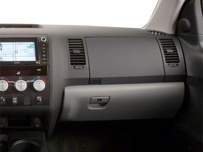 2010 Toyota Tundra 4WD Truck 4WD Double Cab Standard Bed 5.7L FFV V8 (Natl)