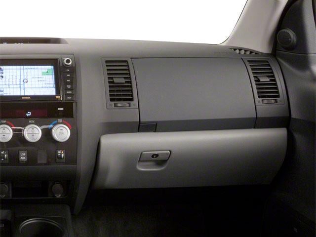 2010 Toyota Tundra 4WD Truck 4WD Double Cab Standard Bed 5.7L FFV V8 (Natl)