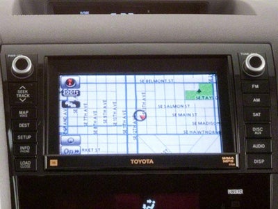 2010 Toyota Tundra 4WD Truck 4WD Double Cab Standard Bed 5.7L FFV V8 (Natl)