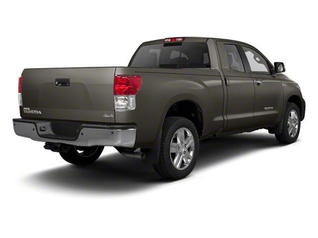 2010 Toyota Tundra 4WD Truck 4WD Double Cab Standard Bed 5.7L FFV V8 (Natl)