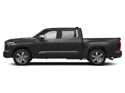 2024 Toyota Tundra 4WD 4WD Capstone Hybrid CrewMax 5.5' Bed (Natl)