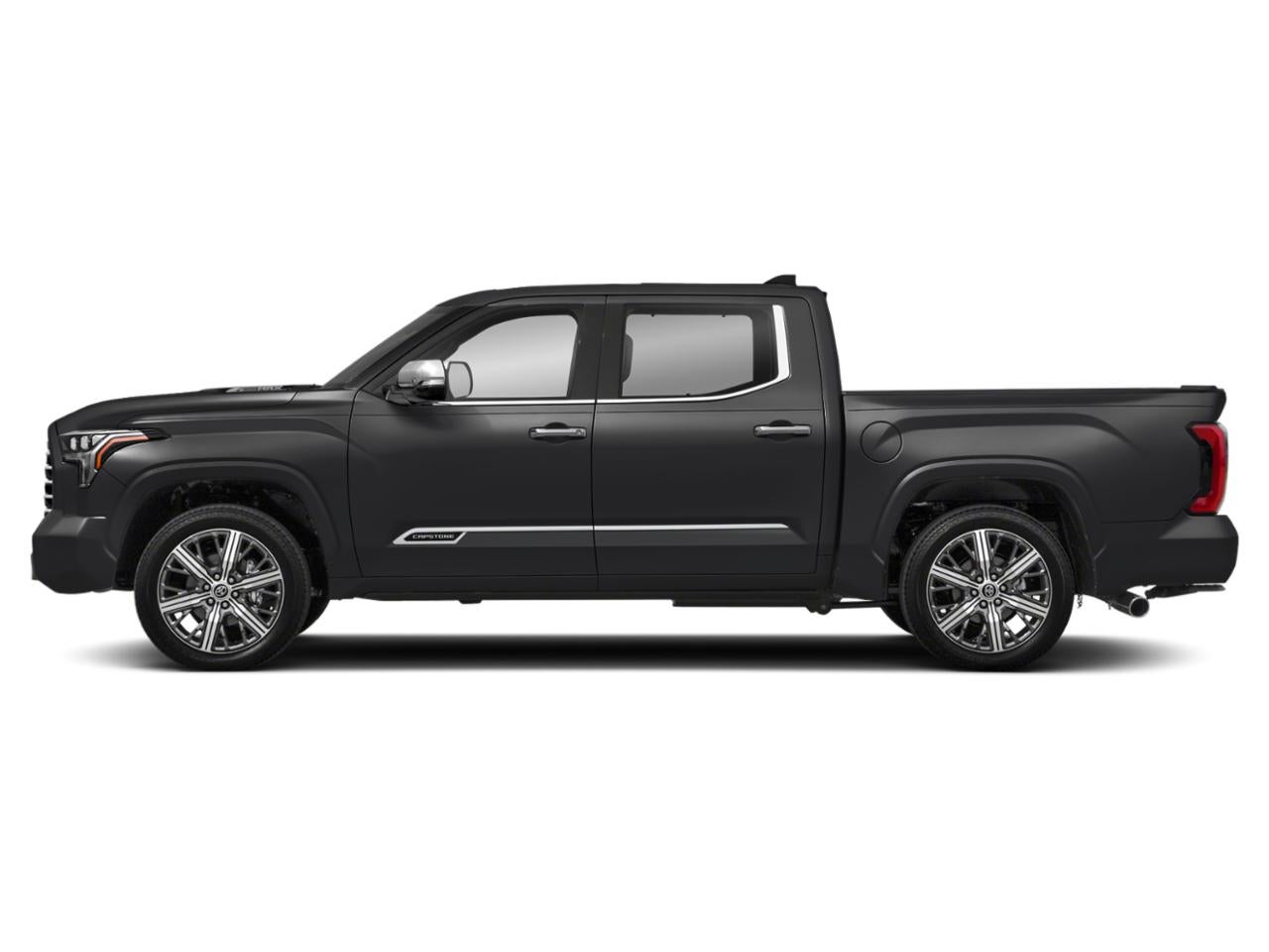 2024 Toyota Tundra 4WD 4WD Capstone Hybrid CrewMax 5.5' Bed (Natl)
