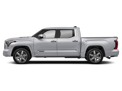 2024 Toyota Tundra 4WD 4WD Capstone Hybrid CrewMax 5.5' Bed (Natl)