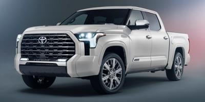 2022 Toyota Tundra 4WD 4WD Capstone Hybrid CrewMax 5.5' Bed (Natl)