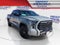 2024 Toyota Tundra 4WD 4WD Limited CrewMax 5.5' Bed (Natl)