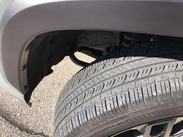 2024 Toyota Tundra 4WD 4WD Limited CrewMax 5.5' Bed (Natl)