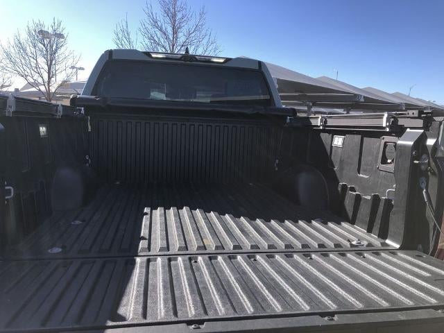 2024 Toyota Tundra 4WD 4WD Limited CrewMax 5.5' Bed (Natl)