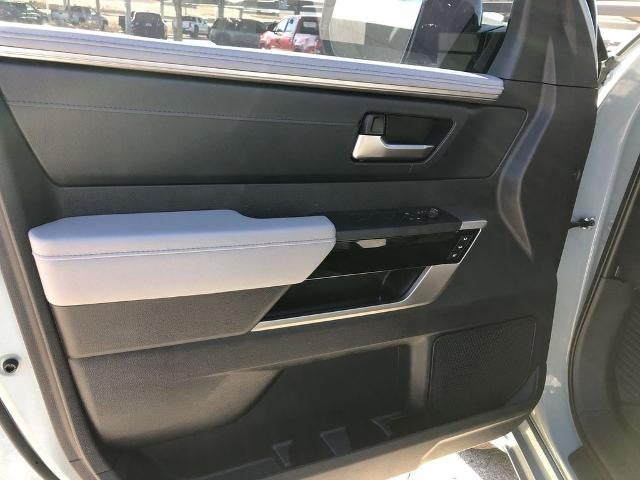 2024 Toyota Tundra 4WD 4WD Limited CrewMax 5.5' Bed (Natl)