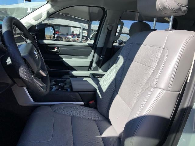 2024 Toyota Tundra 4WD 4WD Limited CrewMax 5.5' Bed (Natl)