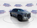 2024 Toyota Tundra 4WD 4WD Limited CrewMax 5.5' Bed (Natl)
