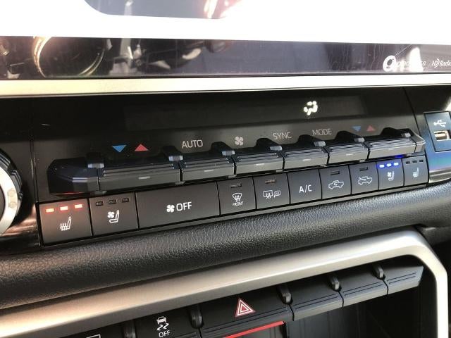 2024 Toyota Tundra 4WD 4WD Limited CrewMax 5.5' Bed (Natl)