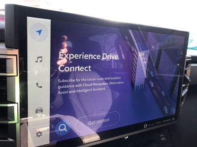 2024 Toyota Tundra 4WD 4WD Limited CrewMax 5.5' Bed (Natl)