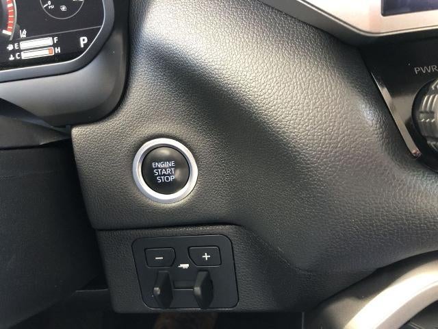 2024 Toyota Tundra 4WD 4WD Limited CrewMax 5.5' Bed (Natl)