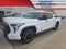 2026 Toyota Tundra 4WD 4WD Limited CrewMax 5.5' Bed (Natl)