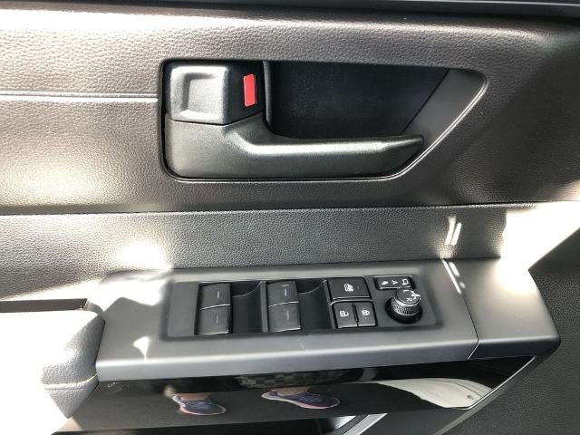 2026 Toyota Tundra 4WD 4WD Limited CrewMax 5.5' Bed (Natl)