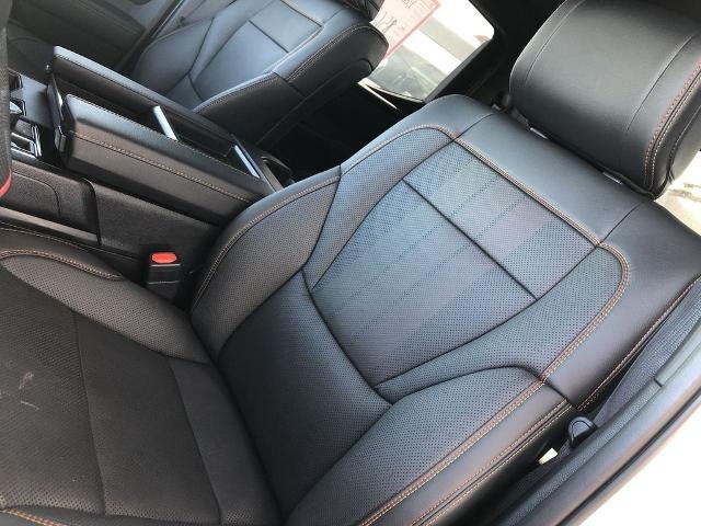 2026 Toyota Tundra 4WD 4WD Limited CrewMax 5.5' Bed (Natl)