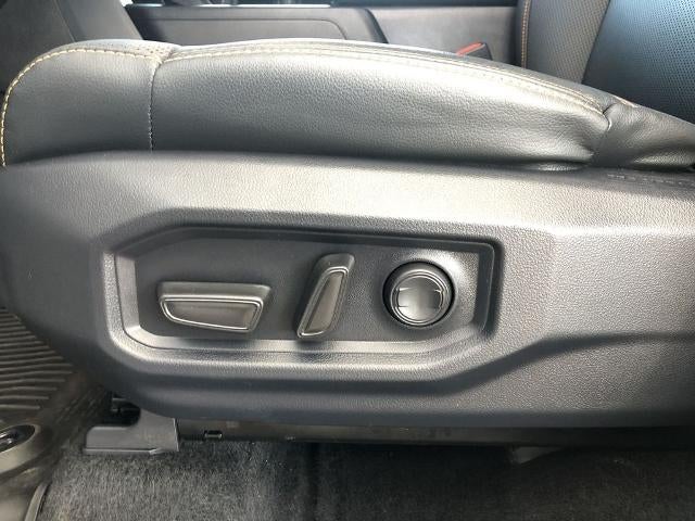 2026 Toyota Tundra 4WD 4WD Limited CrewMax 5.5' Bed (Natl)