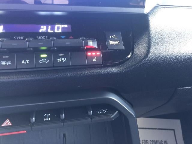 2026 Toyota Tundra 4WD 4WD Limited CrewMax 5.5' Bed (Natl)