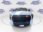 2026 Toyota Tundra 4WD 4WD Limited CrewMax 5.5' Bed (Natl)