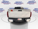 2026 Toyota Tundra 4WD 4WD Limited CrewMax 5.5' Bed (Natl)