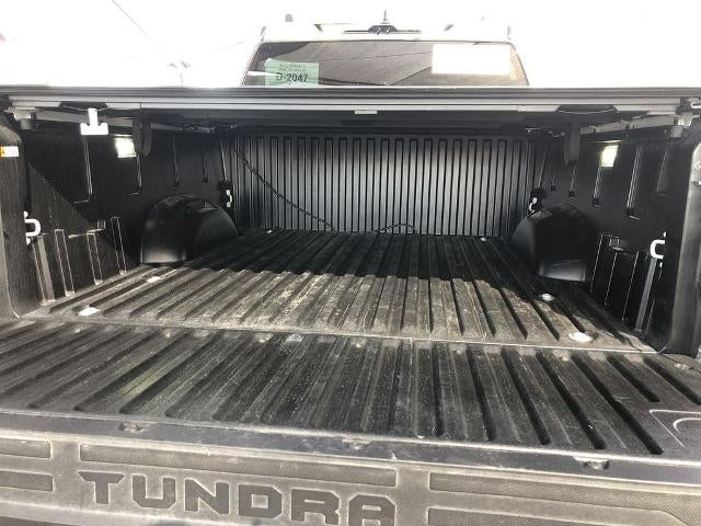 2026 Toyota Tundra 4WD 4WD Limited CrewMax 5.5' Bed (Natl)