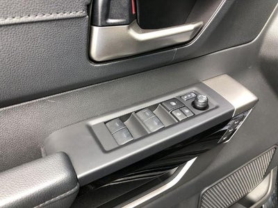 2024 Toyota Tundra 4WD 4WD Limited CrewMax 5.5' Bed (Natl)