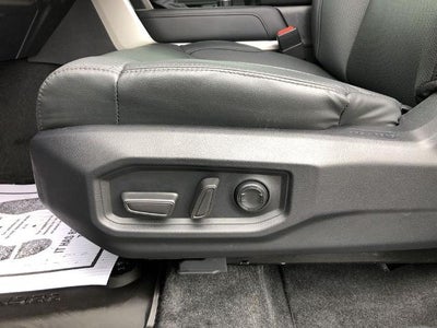 2024 Toyota Tundra 4WD 4WD Limited CrewMax 5.5' Bed (Natl)