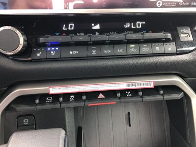 2024 Toyota Tundra 4WD 4WD Limited CrewMax 5.5' Bed (Natl)