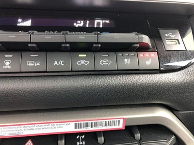 2024 Toyota Tundra 4WD 4WD Limited CrewMax 5.5' Bed (Natl)