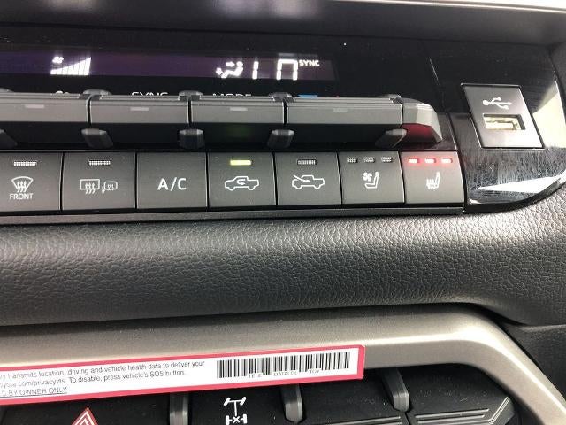 2024 Toyota Tundra 4WD 4WD Limited CrewMax 5.5' Bed (Natl)