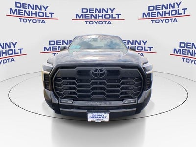 2024 Toyota Tundra 4WD 4WD Limited CrewMax 5.5' Bed (Natl)