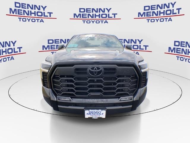 2024 Toyota Tundra 4WD 4WD Limited CrewMax 5.5' Bed (Natl)