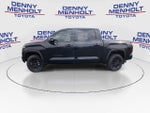2024 Toyota Tundra 4WD 4WD Limited CrewMax 5.5' Bed (Natl)
