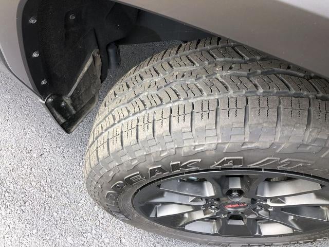 2024 Toyota Tundra 4WD 4WD Limited CrewMax 5.5' Bed (Natl)