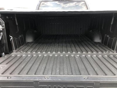 2024 Toyota Tundra 4WD 4WD Limited CrewMax 5.5' Bed (Natl)