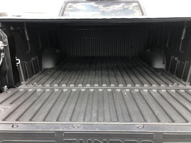 2024 Toyota Tundra 4WD 4WD Limited CrewMax 5.5' Bed (Natl)