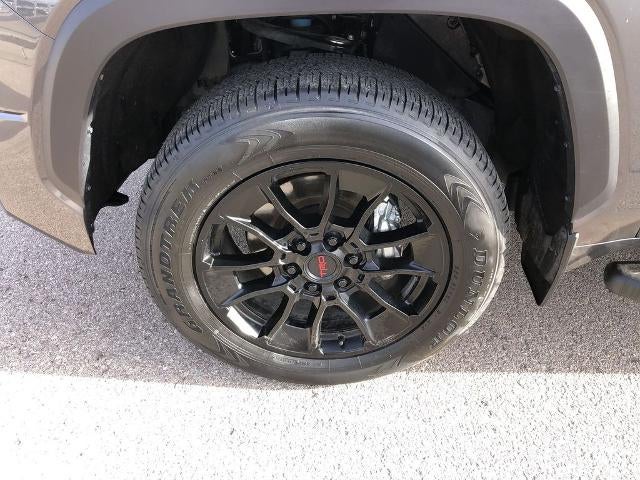 2024 Toyota Tundra 4WD 4WD Limited CrewMax 5.5' Bed (Natl)