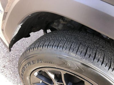 2024 Toyota Tundra 4WD 4WD Limited CrewMax 5.5' Bed (Natl)