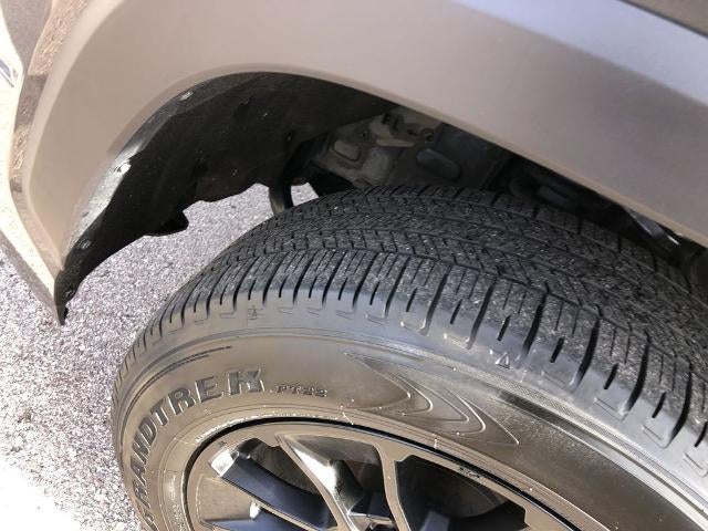 2024 Toyota Tundra 4WD 4WD Limited CrewMax 5.5' Bed (Natl)