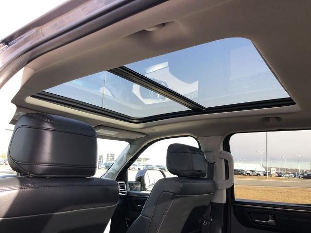 2024 Toyota Tundra 4WD 4WD Limited CrewMax 5.5' Bed (Natl)