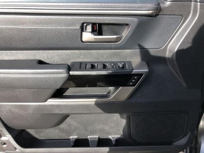 2024 Toyota Tundra 4WD 4WD Limited CrewMax 5.5' Bed (Natl)