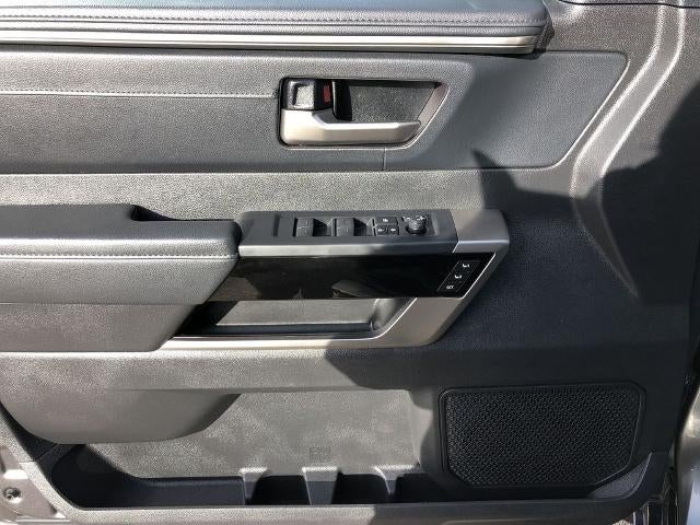 2024 Toyota Tundra 4WD 4WD Limited CrewMax 5.5' Bed (Natl)