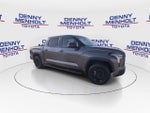 2024 Toyota Tundra 4WD 4WD Limited CrewMax 5.5' Bed (Natl)