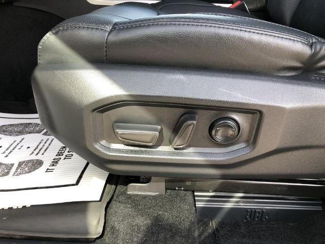 2024 Toyota Tundra 4WD 4WD Limited CrewMax 5.5' Bed (Natl)