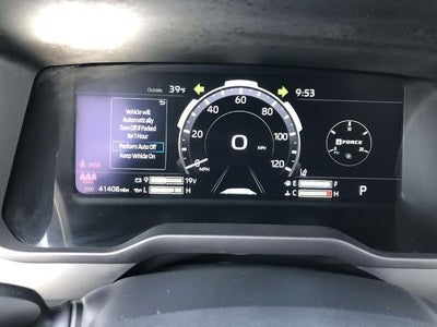 2024 Toyota Tundra 4WD 4WD Limited CrewMax 5.5' Bed (Natl)